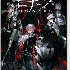 モナーク/Monark [通常版] ニンテンドースイッチソフト