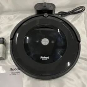 iRobot ルンバ e5 e515060 新品¥13,000 中古¥6,999 | 新品・中古のネット最安値 | カカクキング