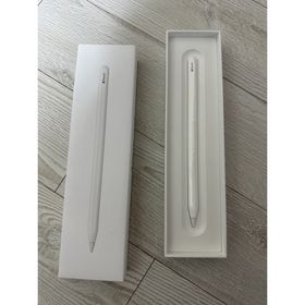 アップル(Apple)のApple Pencil 第2世代(その他)