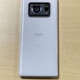 シャープ AQUOS R6 新品¥104,509 中古¥18,000 | 新品・中古のネット最 