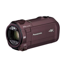 中古 1年保証 美品 Panasonic HC-VX992M カカオブラウン