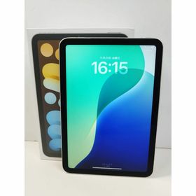 iPad mini 2021 (第6世代) Celler モデル 新品 87,777円 中古 | ネット 