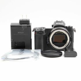 ニコン(Nikon)の■シャッター数15155枚！極上品■ Nikon Z6 ミラーレスカメラ一眼(ミラーレス一眼)