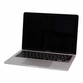 MacBook本体 Apple MacBook Pro 13 MWP72J/A Apple MacBook Pro シルバー ［MWP72J/A］ 2020モデル Mac