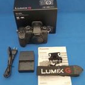 デジタル一眼 DC-GH5 PANASONIC
