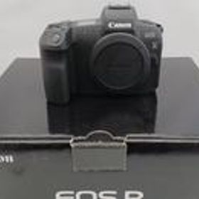 ミラーレス一眼 EOS R CANON