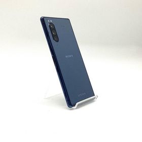 SONY Xperia 5 新品¥35,000 中古¥7,480 | 新品・中古のネット最安値 | カカクキング