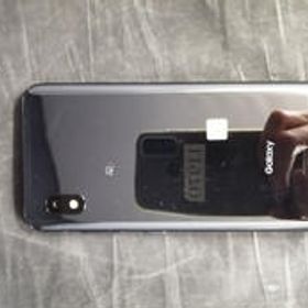 スマートフォン SCV49 SAMSUNG/AU