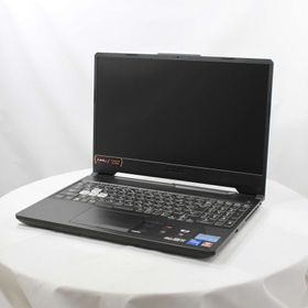 ASUS TUF Gaming F15 新品¥109,800 中古¥79,500 | 新品・中古のネット最安値 | カカクキング