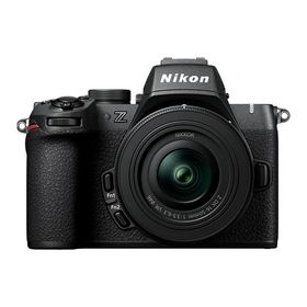 ニコン Nikon ニコン Z50II 16-50 VR レンズキット ミラーレス一眼カメラ