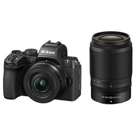 《新品》 Nikon (ニコン) Z50II ダブルズームキット