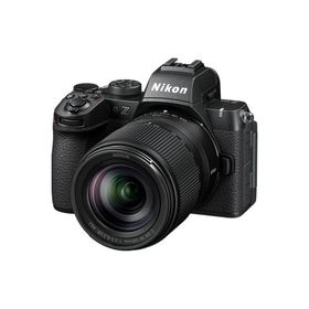 【当店オリジナル3年延長保証付】ニコン Z50II 18-140 VR レンズキット