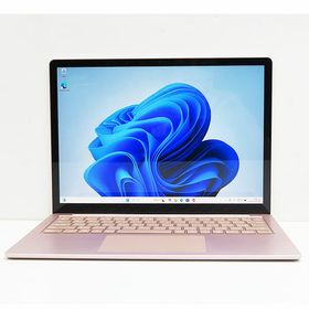 マイクロソフト Surface Laptop 3 新品¥39,800 中古¥27,500 | 新品・中古のネット最安値 | カカクキング