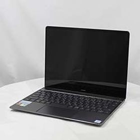 Huawei MateBook 新品¥52,500 中古¥9,000 | 新品・中古のネット最安値 | カカクキング