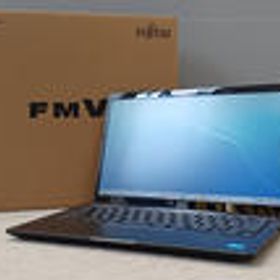FMV Chromebook FCBWF3M13T FUJITSU