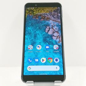 SHARP Y!mobile シャープ/スマートフォン/Android One S7 32GB/S7-SH/357985101479971/Bランク/69【中古】 Android One S7｜価格比較・最新情報 - 価格.com