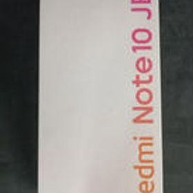 スマートフォン XIG02 XIOMI/AU