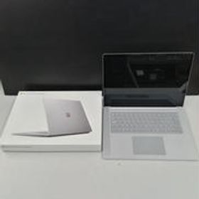 Surface Laptop 4 15インチ、Ryzen 7、メモリ8GB、SSD 256GB | ネット  