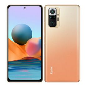 Xiaomi Redmi Note 10 Pro 新品¥32,800 中古¥9,700 | 新品・中古のネット最安値 | カカクキング