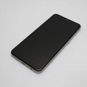 【中古】 美品 OPPO AX7 ゴールド スマホ 本体 白ロム 中古 土日祝発送OK