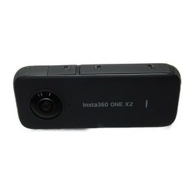 Insta360 ONE X2 新品¥35,000 中古¥24,926 | 新品・中古のネット最安値 | カカクキング