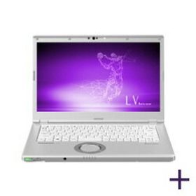 Windowsノート本体 Panasonic Let's note LV9 CF-LV9RDAVS DVD Let's note LV9 新品 50,490円 | ネット最安値の価格比較