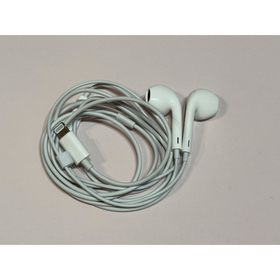 アップル(Apple)のEarPods Lightning Apple純正(ヘッドフォン/イヤフォン)