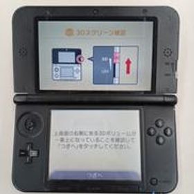 Nintendo Newニンテンドー3DS LL 本体 新品¥13,200 中古¥9,900 | 新品・中古のネット最安値 | カカクキング