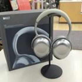 新品未使用品 KEF Mu7 ワイヤレスヘッドフォン charcoal Grey Amazon.com: KEF Mu7 Noise Cancelling Wireless Headphones