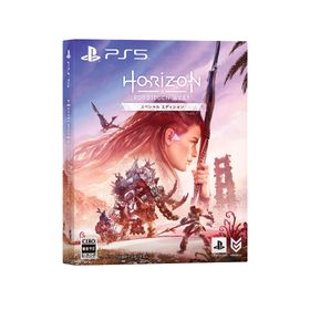 Horizon Forbidden West PS5 新品¥2,728 中古¥1,930 | 新品・中古のネット最安値 | カカクキング