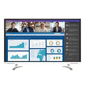 EIZO FlexScan 42.5インチカラー液晶モニター(3840x2160) EV4340X-WT