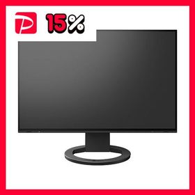 EIZO FlexScan 24.1型カラー液晶モニター ブラック EV2495-BK 1台