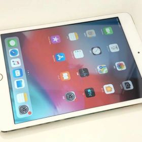 【中古Bランク】 iPad mini3 Wi-Fi 16GB シルバー MGNV2J/A