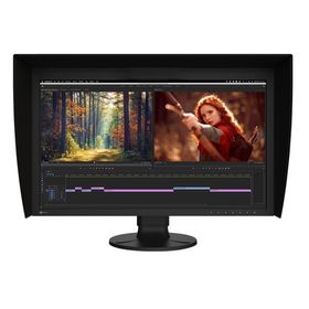 EIZO ColorEdge 26.9インチカラー液晶モニター(3840x2160/USB Type-C) CG2700X-BK