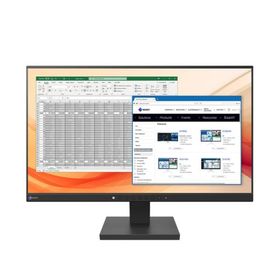 EIZO FlexScan 21.5インチカラー液晶モニター(1920x1080) EV2130-BK