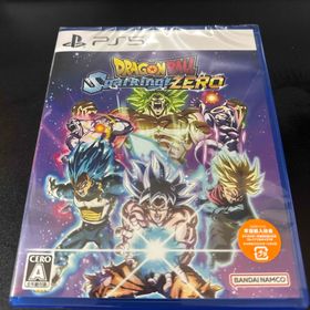 ☆非売品☆ドラゴンボール スパーキングゼロ 販促物 激安/新作 非売品/ドラゴンボール スパーキングゼロ 販促物/DVD