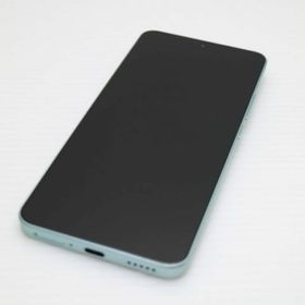 中古 Sランク] 極美品simフリー Xiaomi 13T XIG04 メドウ