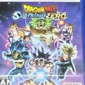 【新品未開封】ドラゴンボール　フライングバトルゲーム下敷き ドラゴンボールZ Sparking!」シリーズ最新作『ドラゴンボール