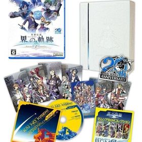 英雄伝説 界の軌跡 -Farewell, O Zemuria- PS5 新品 3,350円