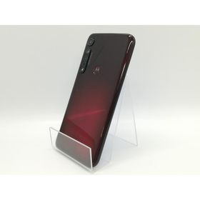 MOTOROLA moto g8 plus 中古¥6,000 | 新品・中古のネット最安値 | カカクキング