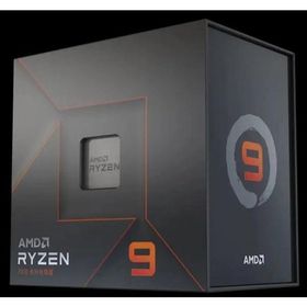 動作確認済中古AMD Ryzen 9 7950X CPU 本体 AMD 〔中古〕Ryzen9 7950X BOX（中古保証1ヶ月間） | パソコン