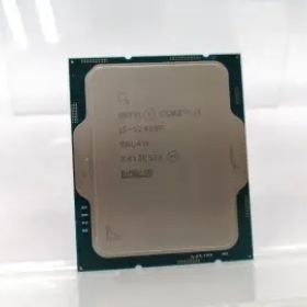 Core i5 12400F BOX 新品 13,800円 中古 12,500円 | ネット最