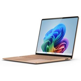「訳あり品-保証開始済」新品 Surface Laptop 第7世代 ZGP-00036 [デューン]保証期間開始・購入前に商品情報欄をご覧ください。