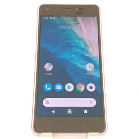 京セラ - Ａndroid Ｏne Ｓ４ Android One S4 | 製品情報 | スマートフォン・携帯電話 | 京セラ