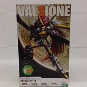 スーパーロボット大戦OG ヴァルシオーネ KOTOBUKIYA