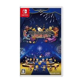 Nintendo Switch - 太鼓の達人 Switch ば〜じょん! シアトリズム ファイナルバーライン シアトリズム ファイナルバーライン Switch 新品 3,700円 中古