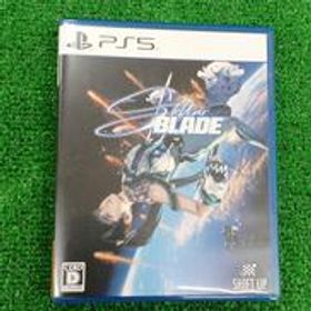 Stellar Blade PS5 新品¥5,000 中古¥4,670 | 新品・中古のネット