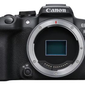 【ポイント10倍】 CANON デジタル一眼カメラ EOS R10 ボディ [タイプ：ミラーレス 画素数：2550万画素(総画素)/2420万画素(有効画素) 撮像素子：APS-C/22.3mm×14.9mm/CMOS 重量：382g] 【P10倍】