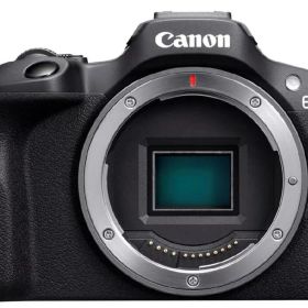 【中古】Canon キヤノン EOS R100 ボディ