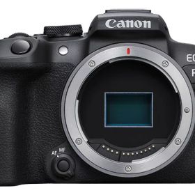 EOS R10 ボディ